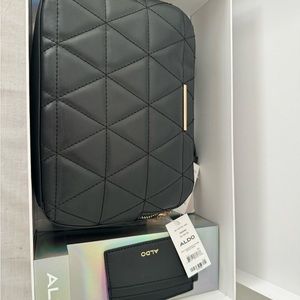 Aldo crossbody black